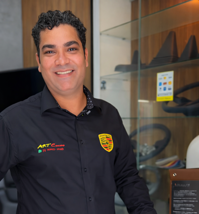 Nosso Atelier de Costura